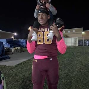 Meet your Posher, Ahmad